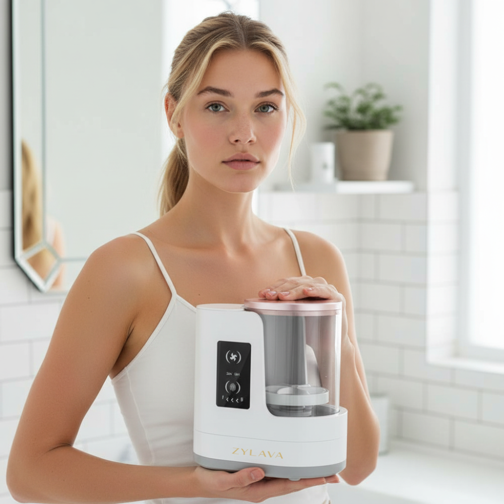 Sensess®Brush Clean