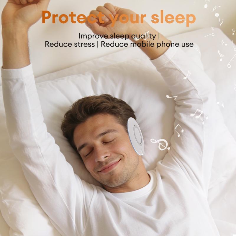 Sleep Pillow Speaker