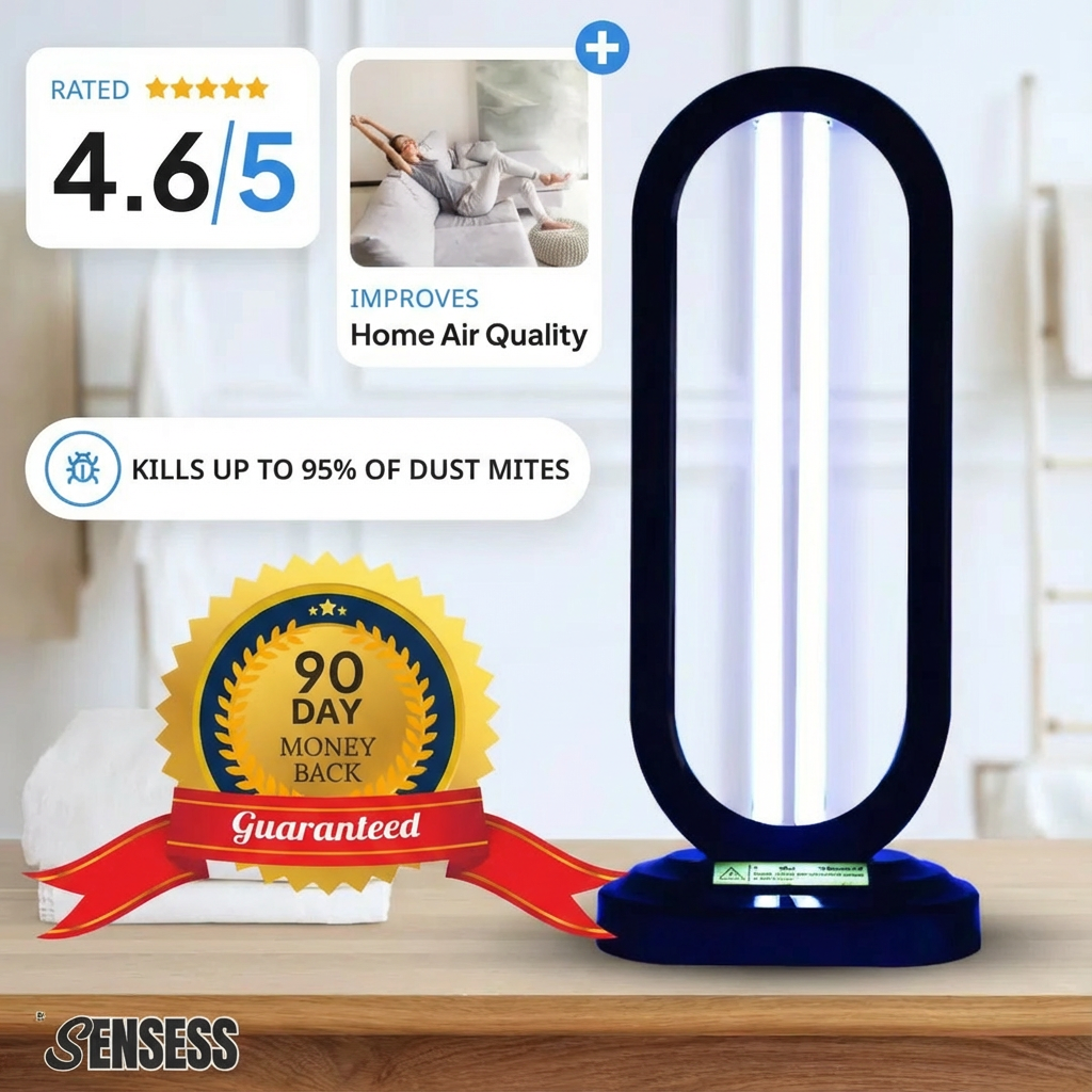 Sensess™ UV Sanitizer