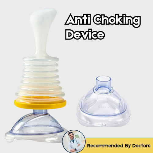 Sensess® Choking Emergency Device