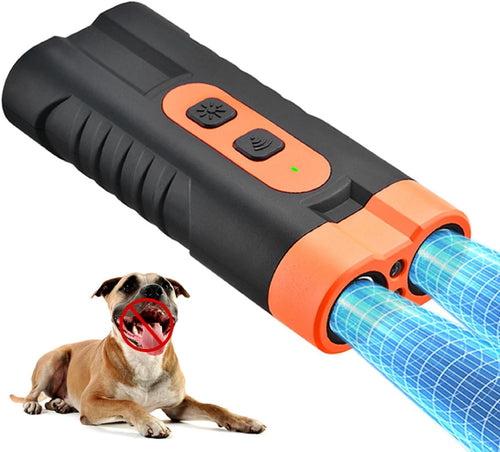Sensess®Dog Barking Deterrent