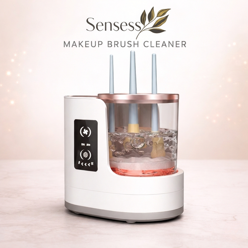 Sensess®Brush Clean