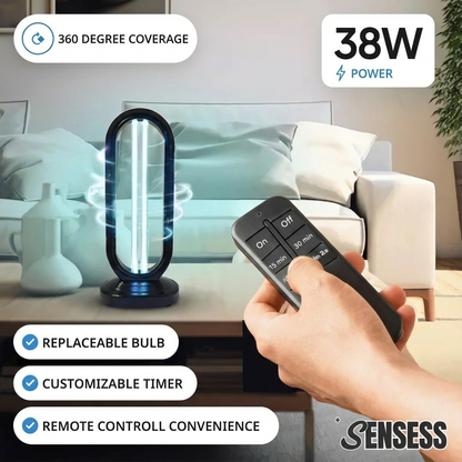 Sensess™ UV Sanitizer