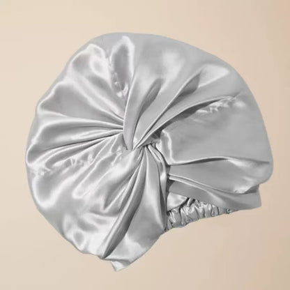 Sensess®Mulberry Silk Bonnet