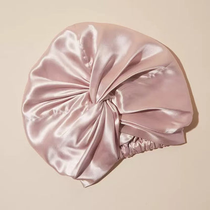 Sensess®Mulberry Silk Bonnet