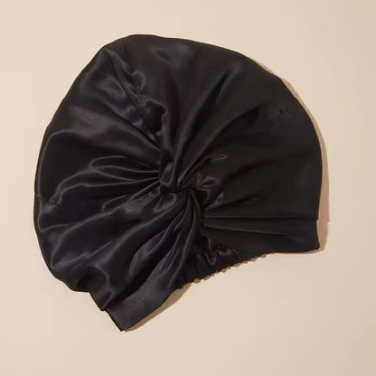 Sensess®Mulberry Silk Bonnet