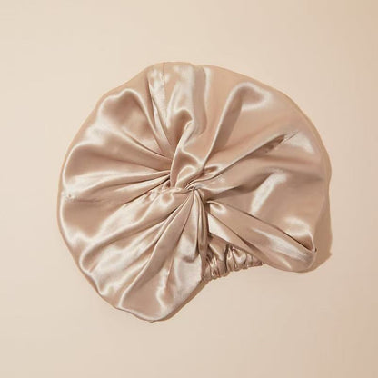 Sensess®Mulberry Silk Bonnet