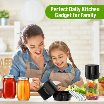 Sensess®Vacuum Sealer Kit