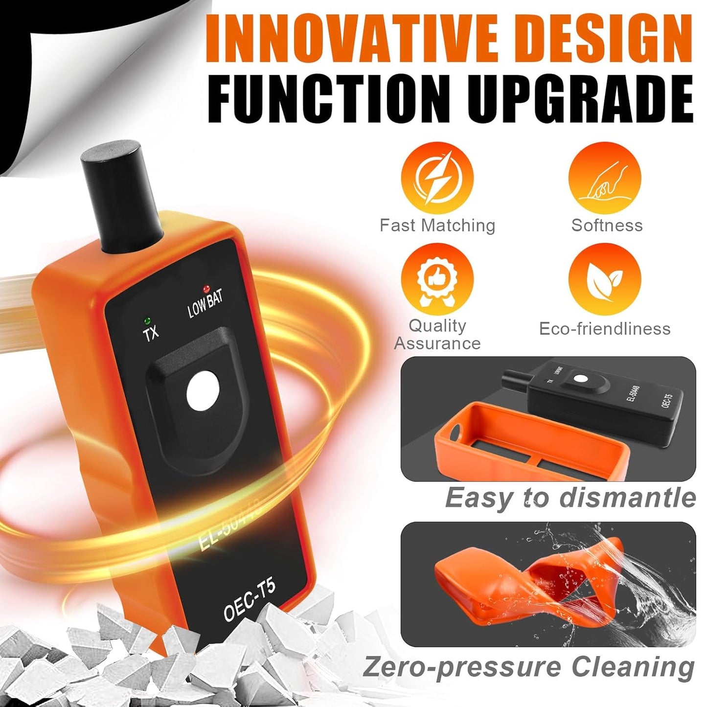 Sensess®TPMS Relearn Tool