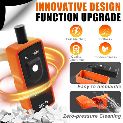 Sensess®TPMS Relearn Tool