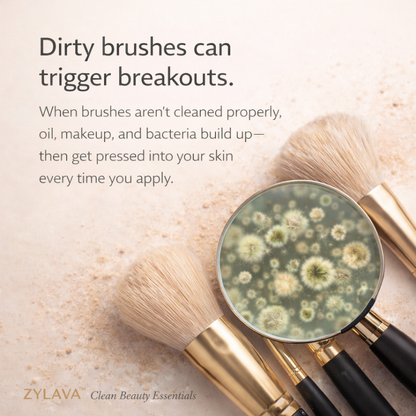 Sensess®Brush Clean