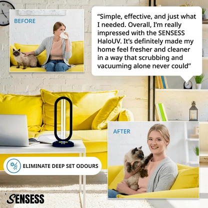 Sensess™ UV Sanitizer