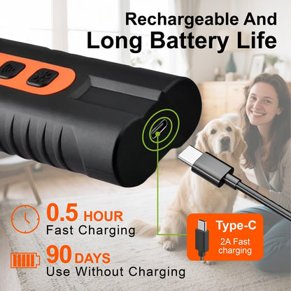 Sensess®Dog Barking Deterrent