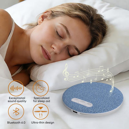 Sleep Pillow Speaker