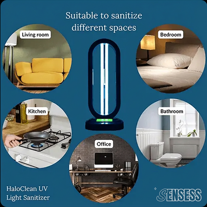 Sensess™ UV Sanitizer