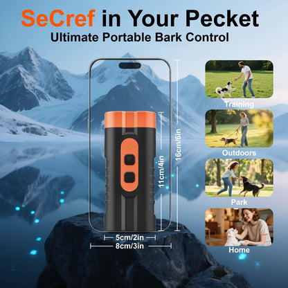 Sensess®Dog Barking Deterrent