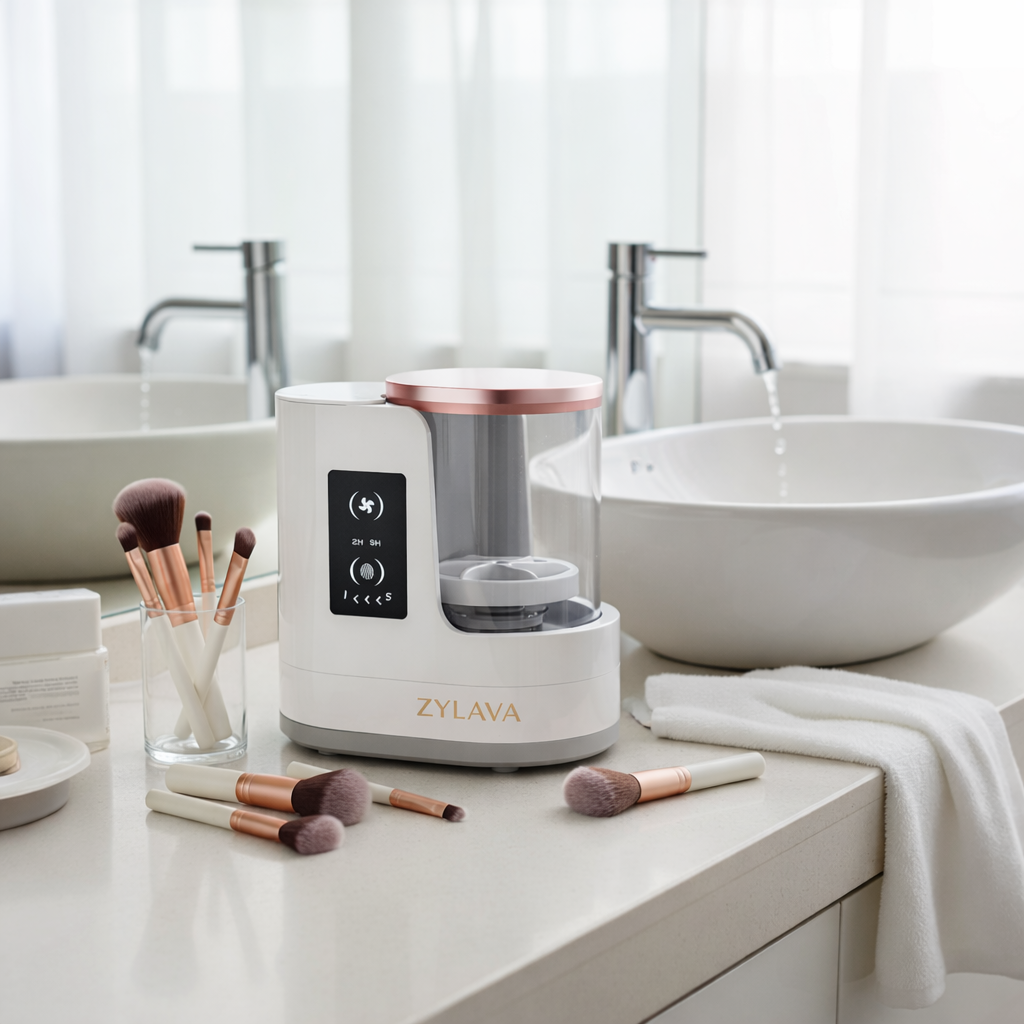 Sensess®Brush Clean