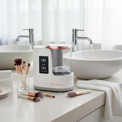 Sensess®Brush Clean