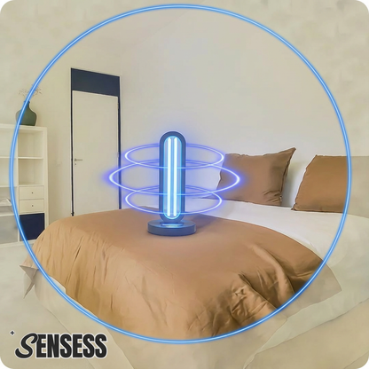 Sensess™ UV Sanitizer