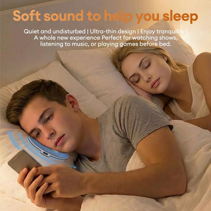 Sleep Pillow Speaker