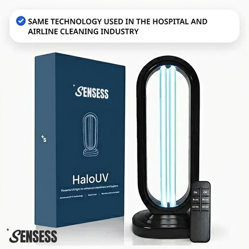 Sensess™ UV Sanitizer