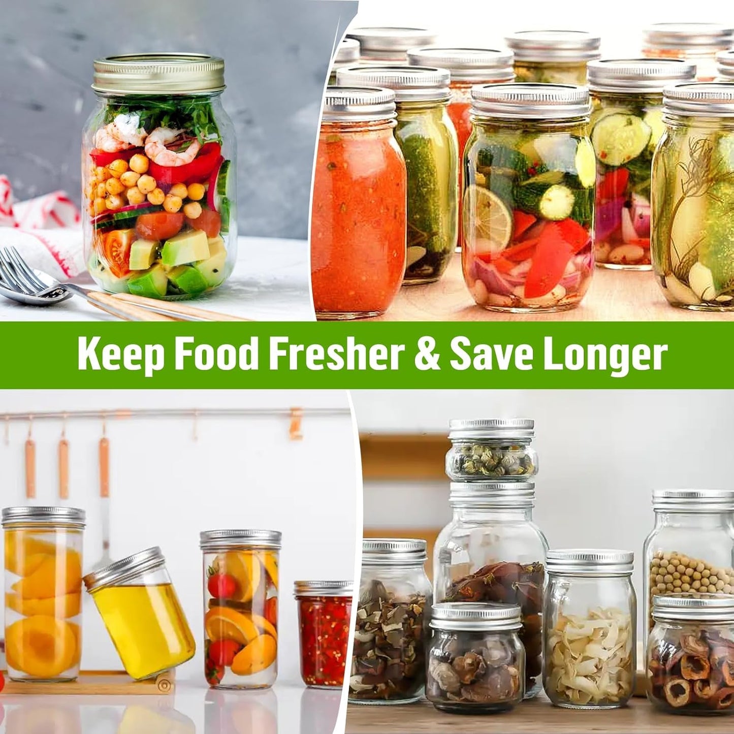 Sensess®Vacuum Sealer Kit