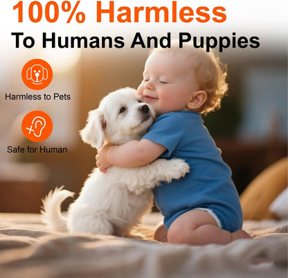 Sensess®Dog Barking Deterrent