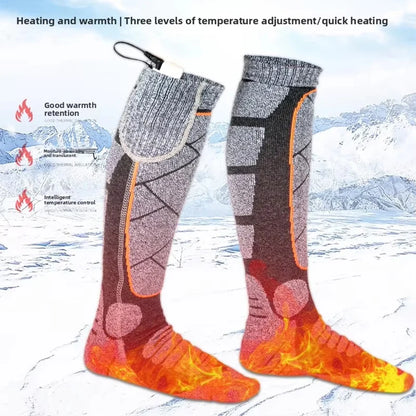 ThermaHalo Socks image 2