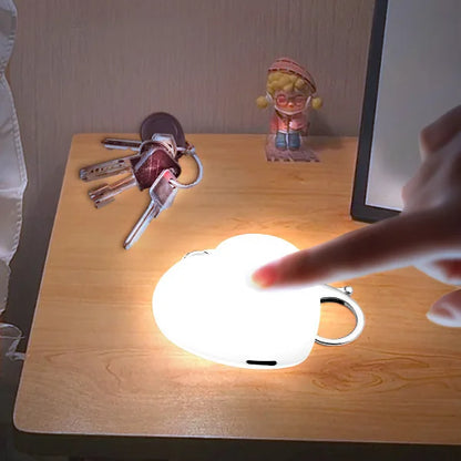 HaloHeart Keyfob image 3