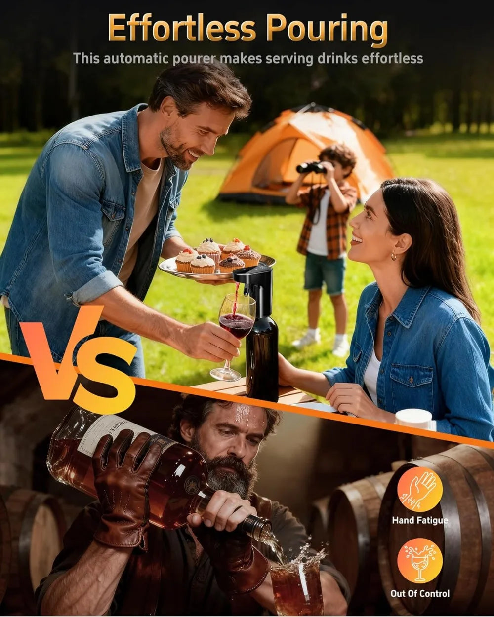 AeroDose Pourer Pro image 6