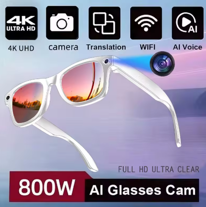 Sensess® Aether View Pro