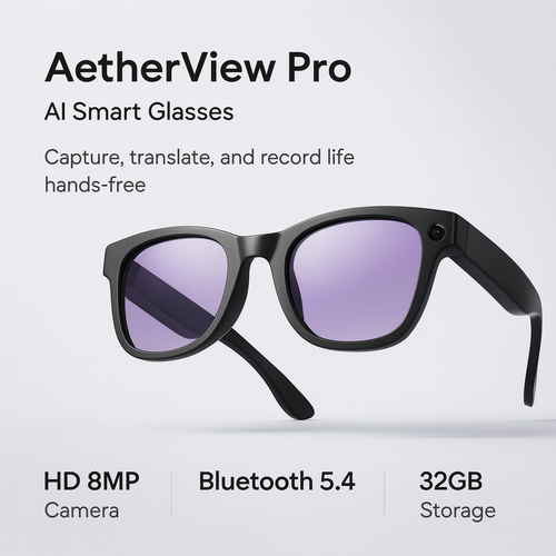 AetherView Pro image 1