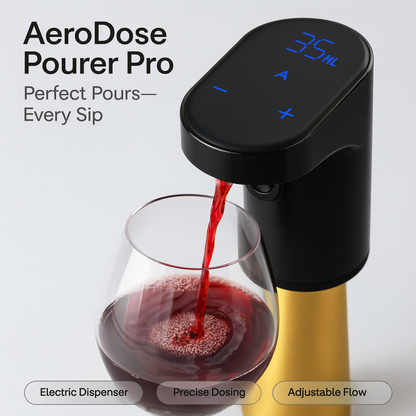 AeroDose Pourer Pro image 1