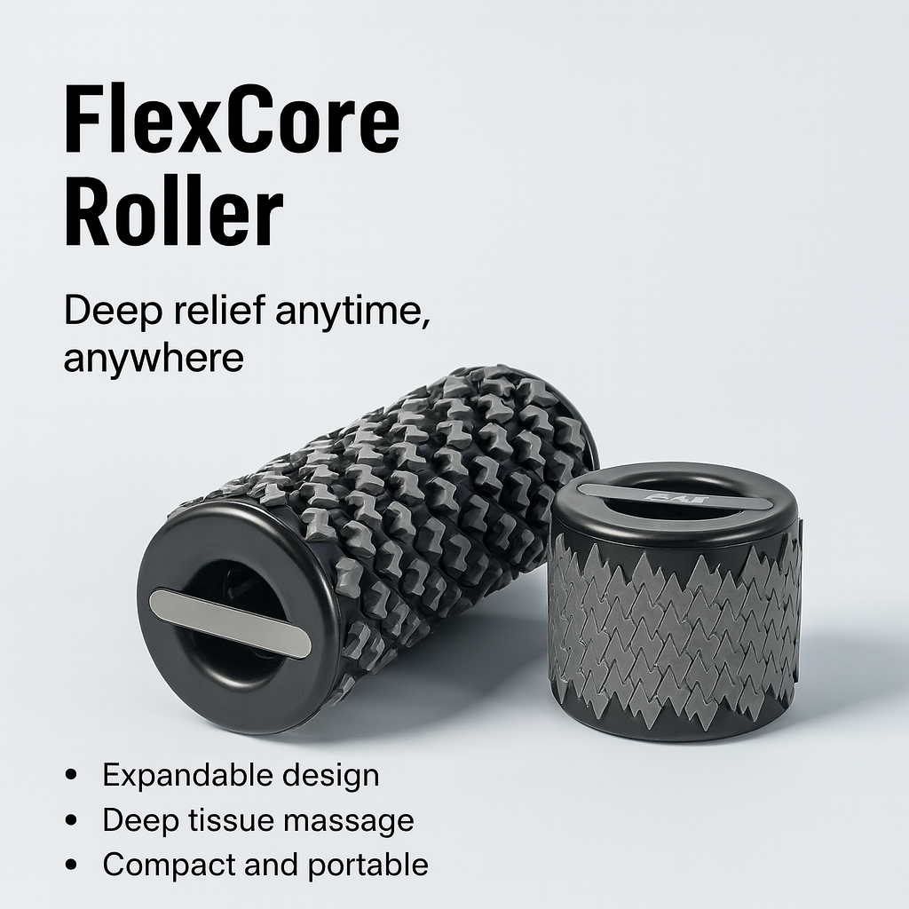 FlexCore Roller image 1