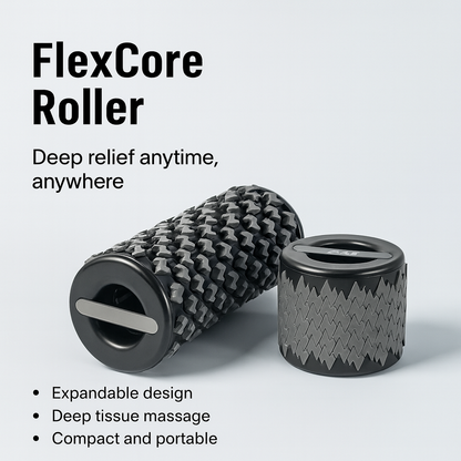 FlexCore Roller image 1