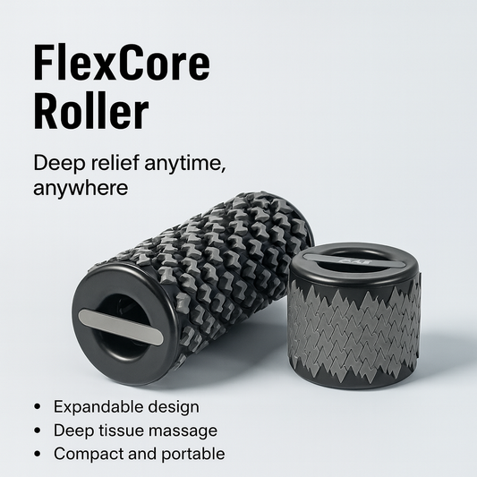 FlexCore Roller image 1